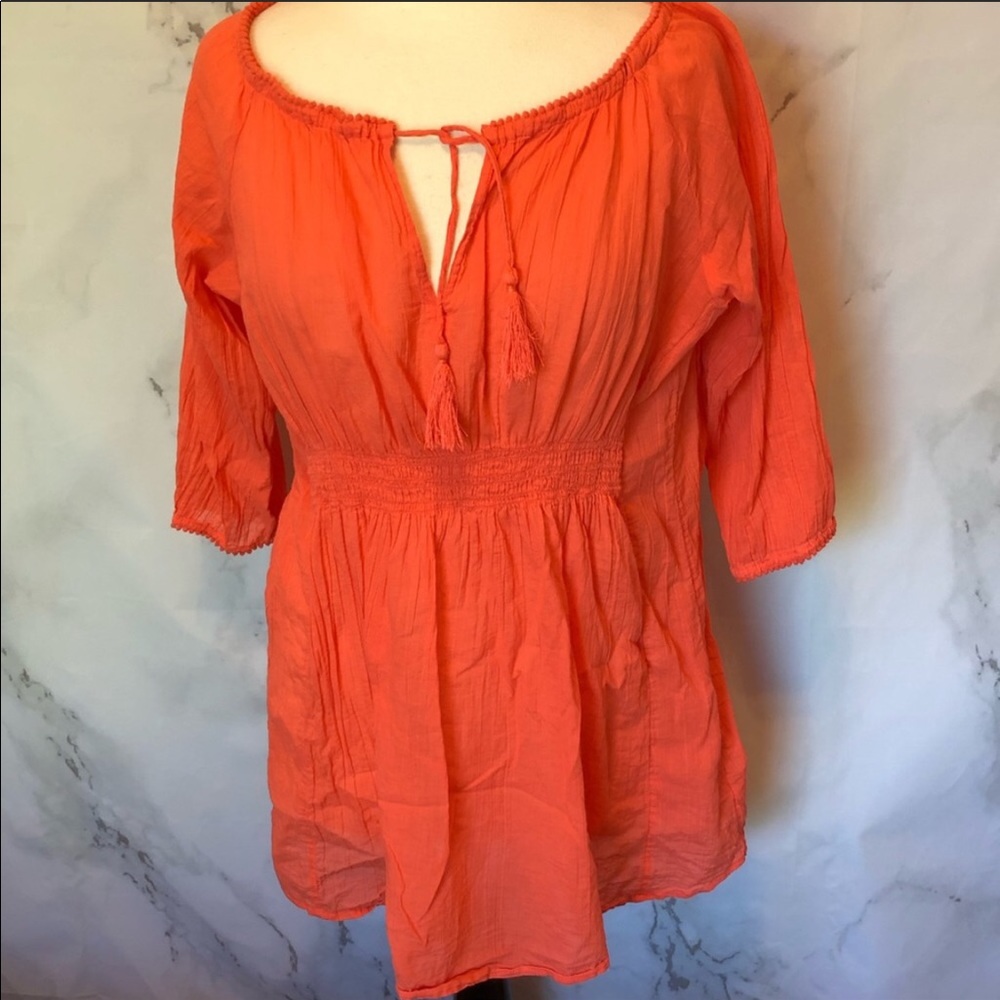 Athleta Tunic